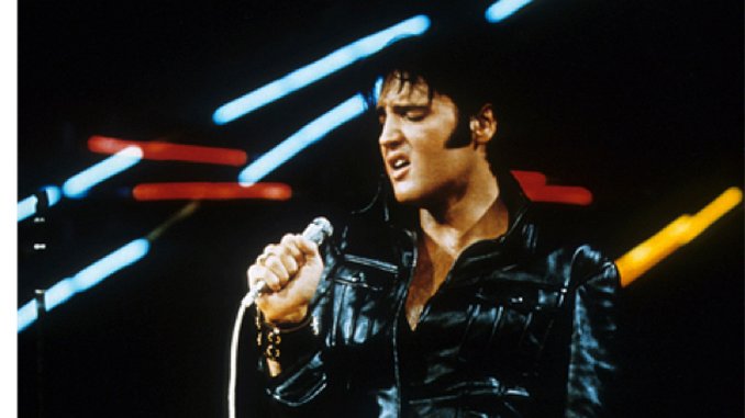 <i>Elvis Style: From Zoot Suits to Jumpsuits</i> Explores The King's Unique Fashion Sensibilities