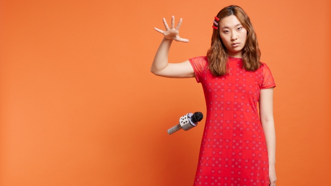 Emma Eun-joo Choi Talks <i>Everyone & Their Mom</i>, the NPR Podcast with "Little Sister Vibes"