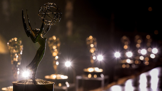 The 2019 Emmys Will Not Have a Host
