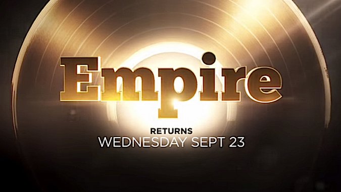 Watch the First Teaser Trailer for Empire's Second Season - Paste