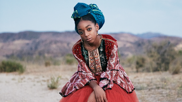 Meet Eris Baker, the Young Actress Behind the Big Coming-Out Arc on <i>This Is Us</i>