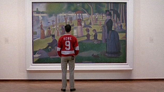 ferris bueller full film