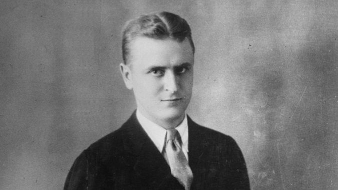 Long-Lost F. Scott Fitzgerald Story Rediscovered and Published, 76 Years Later