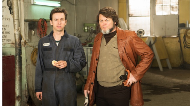 <i>Fargo</i> Review: "Fear and Trembling"