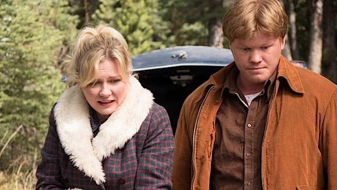 <i>Fargo</i> Review: &#8220;Loplop&#8221;