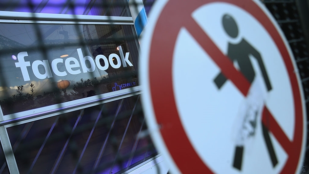 5 Reasons Why Facebook Should Be Very Worried Right Now