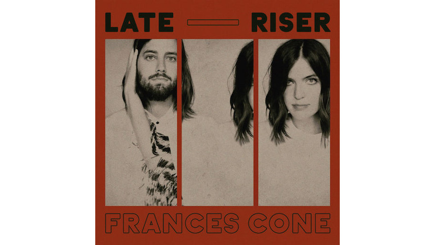 Frances Cone: <i>Late Riser</i> Review