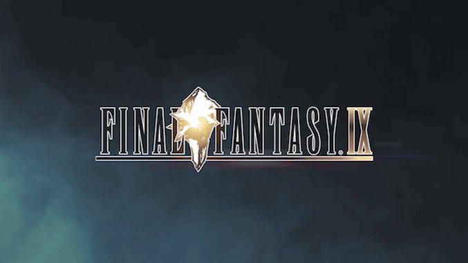 <i>Final Fantasy IX</i> Is on Playstation 4 Right Now