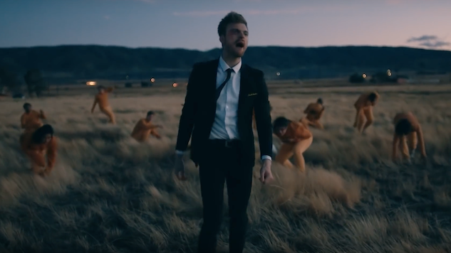 Watch FINNEAS&#8217; Poignant Video for &#8220;I Lost a Friend&#8221;
