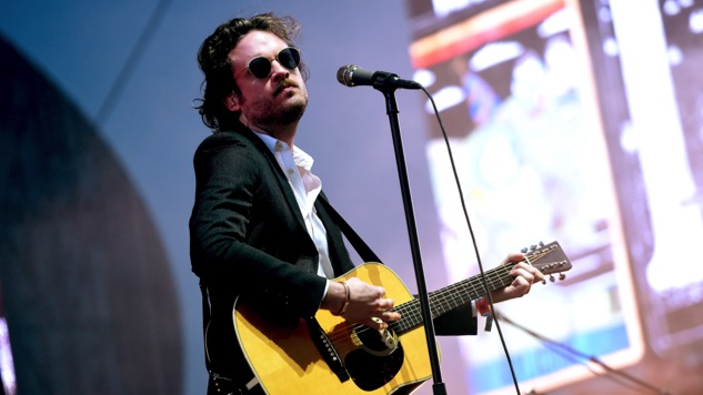 Listen: Father John Misty Shares Country Version of "Pure Comedy"