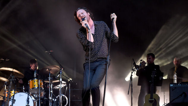 Father John Misty's Forthcoming Record Is "a Heartache Album"