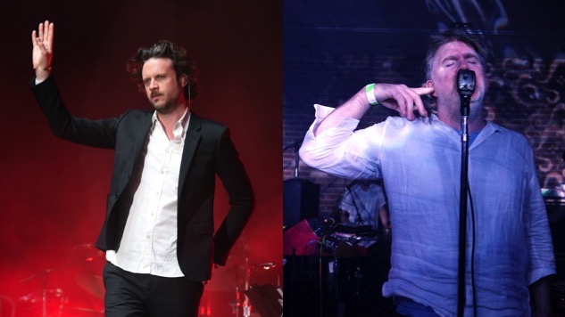 Father John Misty Calls New LCD Soundsystem Tunes "Miraculous" in Open Letter to James Murphy