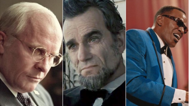 To Look Like, or Not to Look Like ... With Biopics, Does that Even Matter?