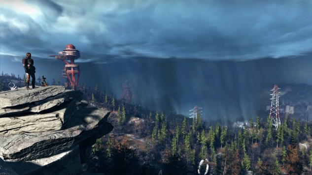 Bethesda Welcomes Players to West Virginia in New <i>Fallout 76</i> Gameplay Trailer