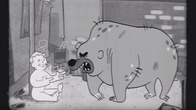 Befriend Humans and Animals Alike with Charisma in Fallout 4 - Paste Befriend Humans and Animals Alike with Charisma in Fallout 4 - Paste