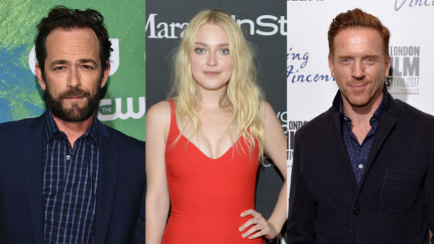 Luke Perry, Dakota Fanning, Damian Lewis, More Cast in Quentin Tarantino's <i>Once Upon a Time in Hollywood</i>