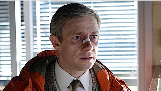 <i>Fargo</i> Review: &#8220;The Crocodile&#8217;s Dilemma&#8221;