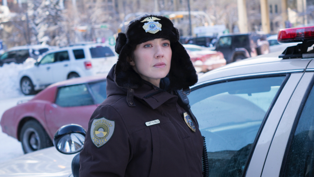 <i>Fargo</i> on Pace to Return in 2020