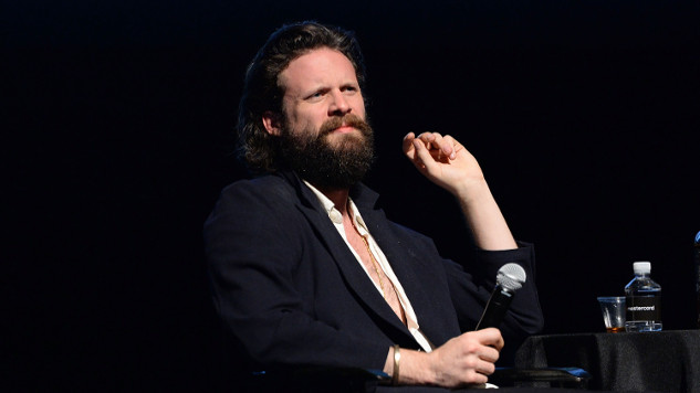 Father John Misty Turned Down a <i>Stranger Things</i> Audition