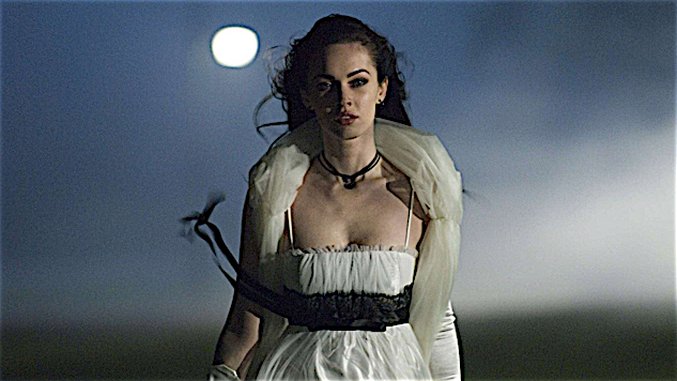 The 13 Female Monsters You'll Meet in a Horror Film
