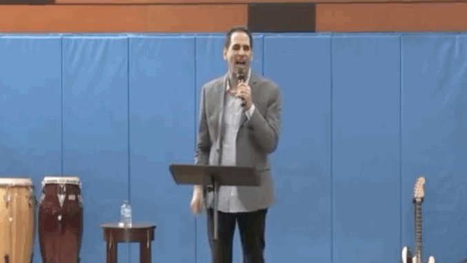 "It's Harder Being Rich Than Being Poor" Explains Helpful NYC Dem Councilman