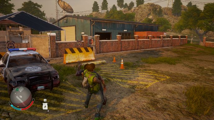 scraps of circuitry state of decay 3