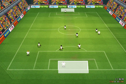 Soccer Games - Free Online Soccer Games on