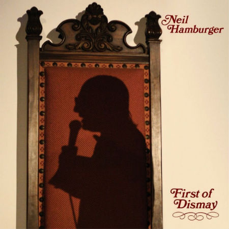 Neil Hamburger: <i>First of Dismay</i> Review