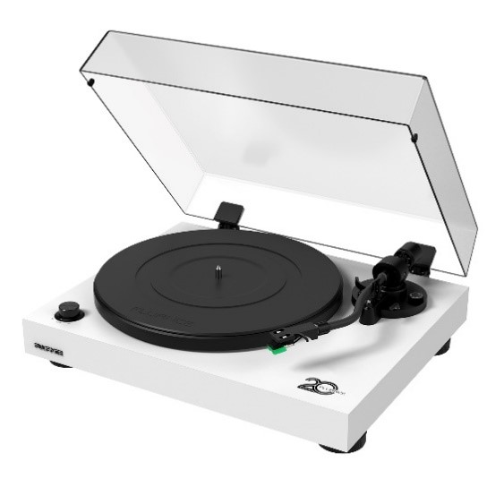 Giveaway Win A Fluance Turntable And Bookshelf Speakers Bundle Paste