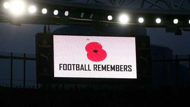 Image result for Fifa 'rejects England & Scotland request to wear poppies on armbands'