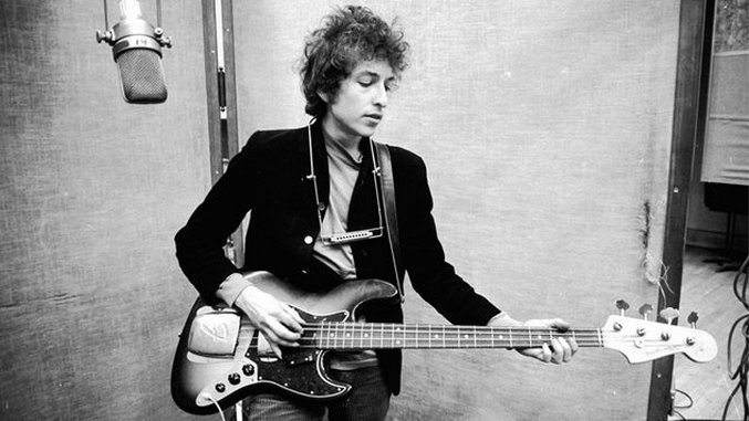 Happy Birthday "Like a Rolling Stone": The Best Dylan (and Hendrix) Performances