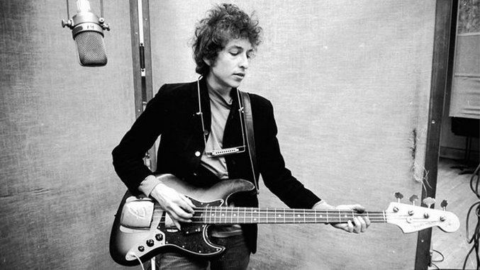 Image result for Bob Dylan - Like a Rolling Stone