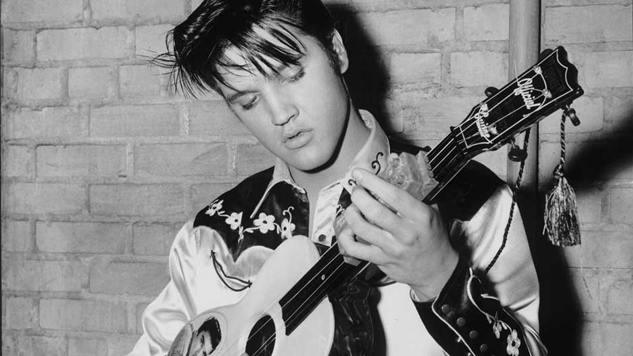 The 10 Best Forgotten Elvis Presley Songs