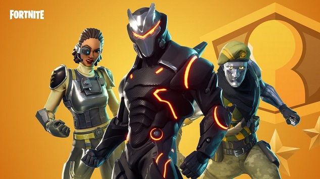 cross play is coming to playstation 4 starting with fortnite - playstation crossplay fortnite