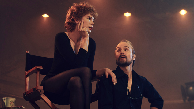 FX's Fosse/Verdon Gets April Premiere Date - Paste