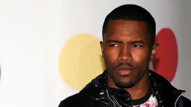 Frank Ocean Beats $14.5 Million Lawsuit Brought By His Father Frank Ocean Beats $14.5 Million Lawsuit Brought By His Father