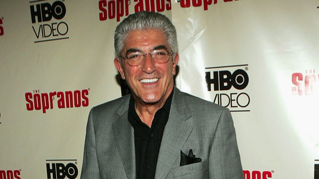 Iconic <i>Sopranos</i>, <i>Goodfellas</i> Actor Frank Vincent Dead at 80 (Updated)