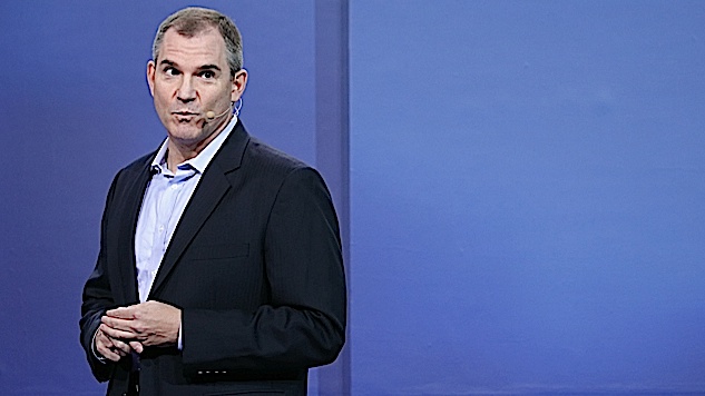 On Frank Bruni's Embarrassing "Centrism is Sexy!" Column
