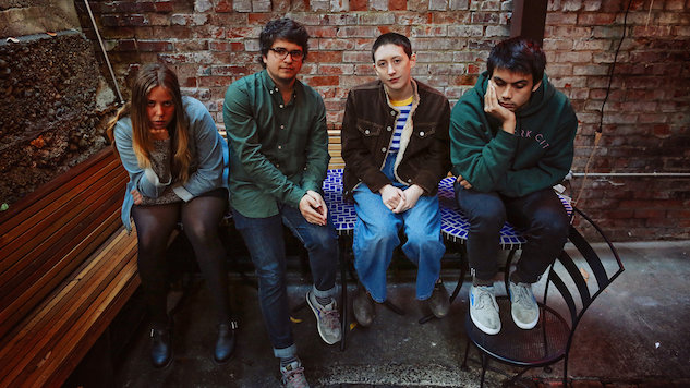 Frankie Cosmos Release Vulnerable New Track, "Apathy"