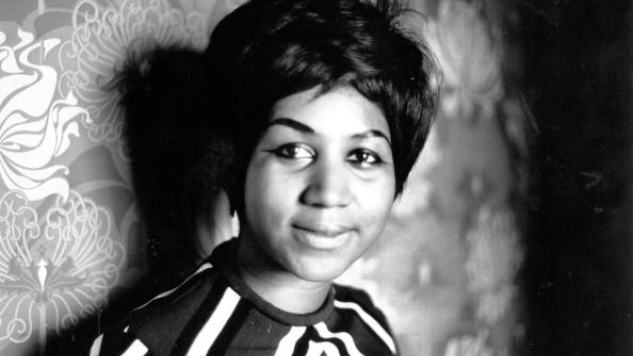 Stevie Wonder, Jennifer Hudson, More to Perform at Aretha Franklin's Funeral Next Week
