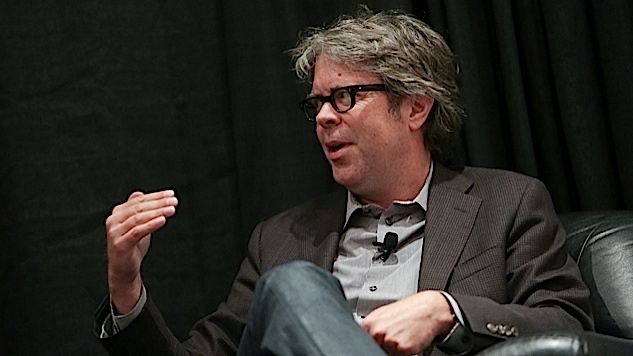 Climate Change Pessimism Is Useless, Even Coming from Jonathan Franzen