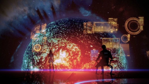 PSA: <i>Mass Effect 2</i> Is Free On PC Right Now