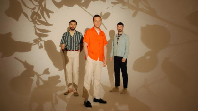 Friendly Fires Announce Their First New Album In Eight Years - 