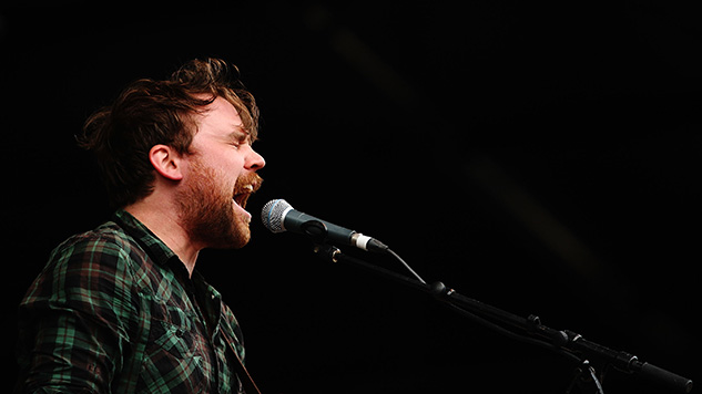 Exclusive: Frightened Rabbit’s Grant Hutchison Shares Tiny Changes ...