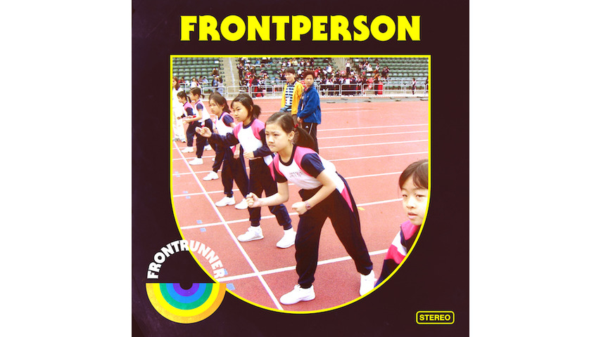Frontperson: <i>Frontrunner</i> Review