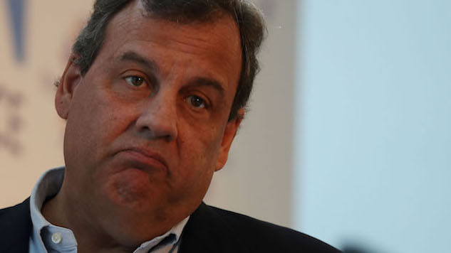 5 Things You Need to Know About Chris Christie's Beach Vacation Debacle