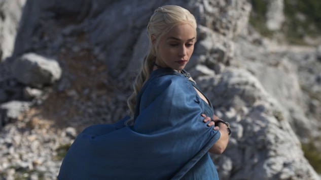 15 <i>Game of Thrones</i> Style Pieces to Rock on the Daily