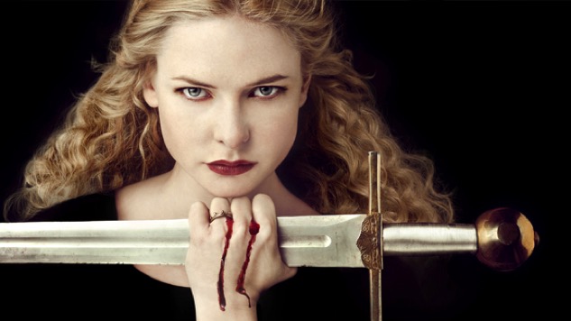 10 Historical Fiction Shows <i>Game of Thrones</i> Fans Need to Watch