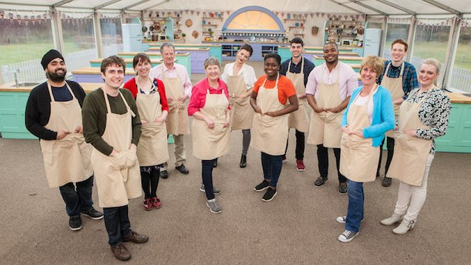 How <i>The Great British Baking Show</i> Challenges Reality TV's Cult of Personality