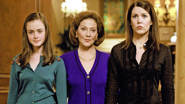 The 100 Greatest Gilmore Girls Quotations Paste